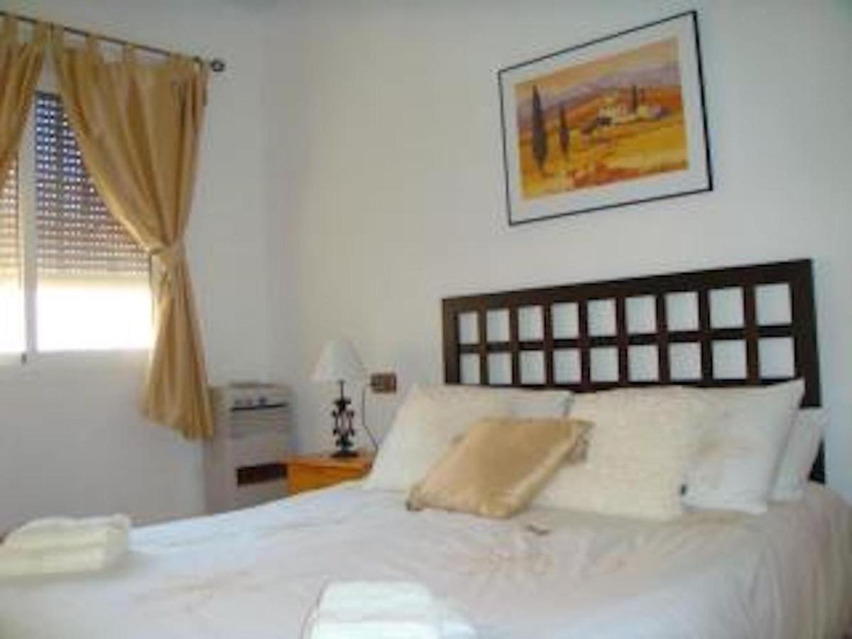 Private Villa With Private Pool Barrio De La Fuensanta Torre Del Rame Bagian luar foto