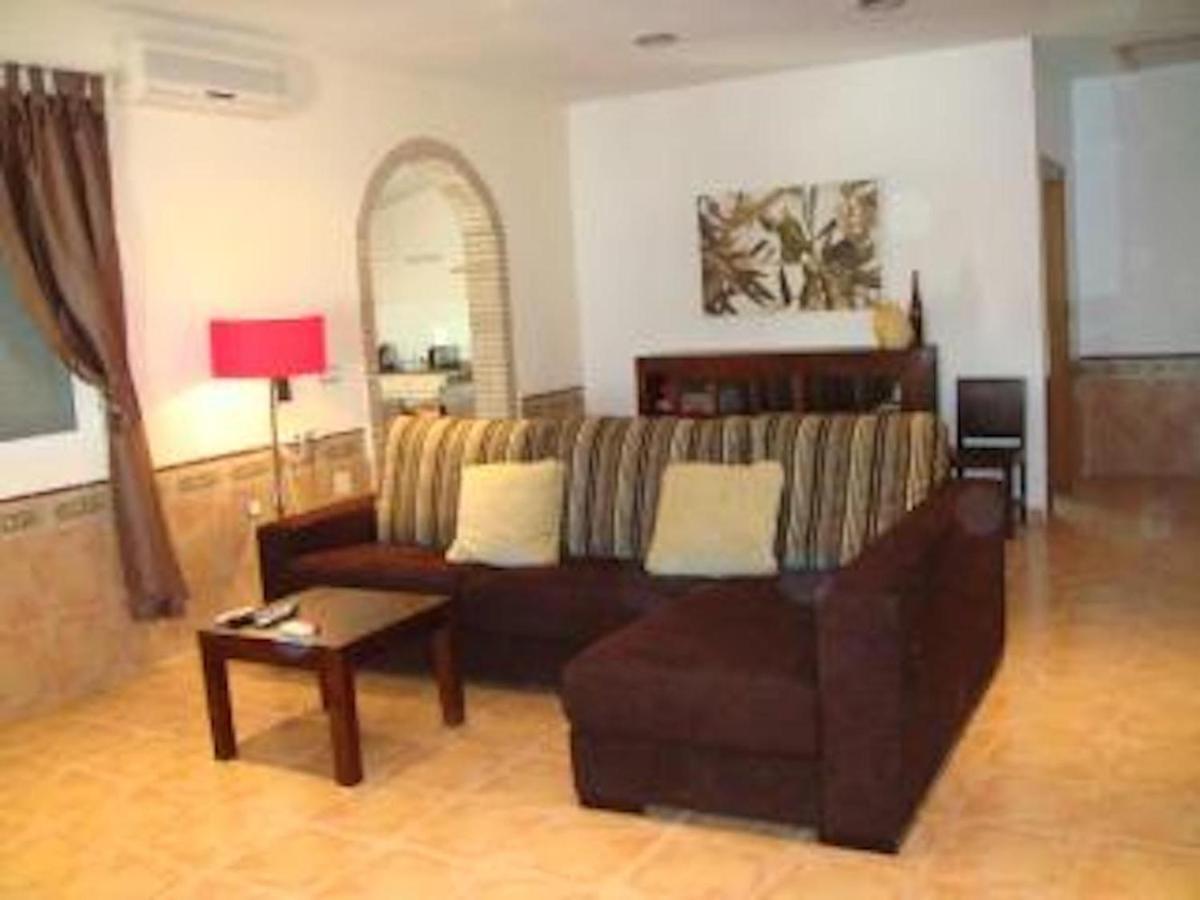 Private Villa With Private Pool Barrio De La Fuensanta Torre Del Rame Bagian luar foto
